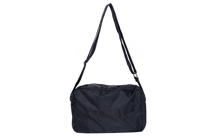 The North Face Purple Label Navy Crossbody Bag — фото 3