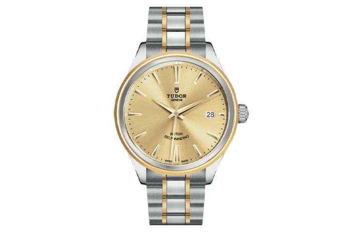 Часы Tudor M12503-0001