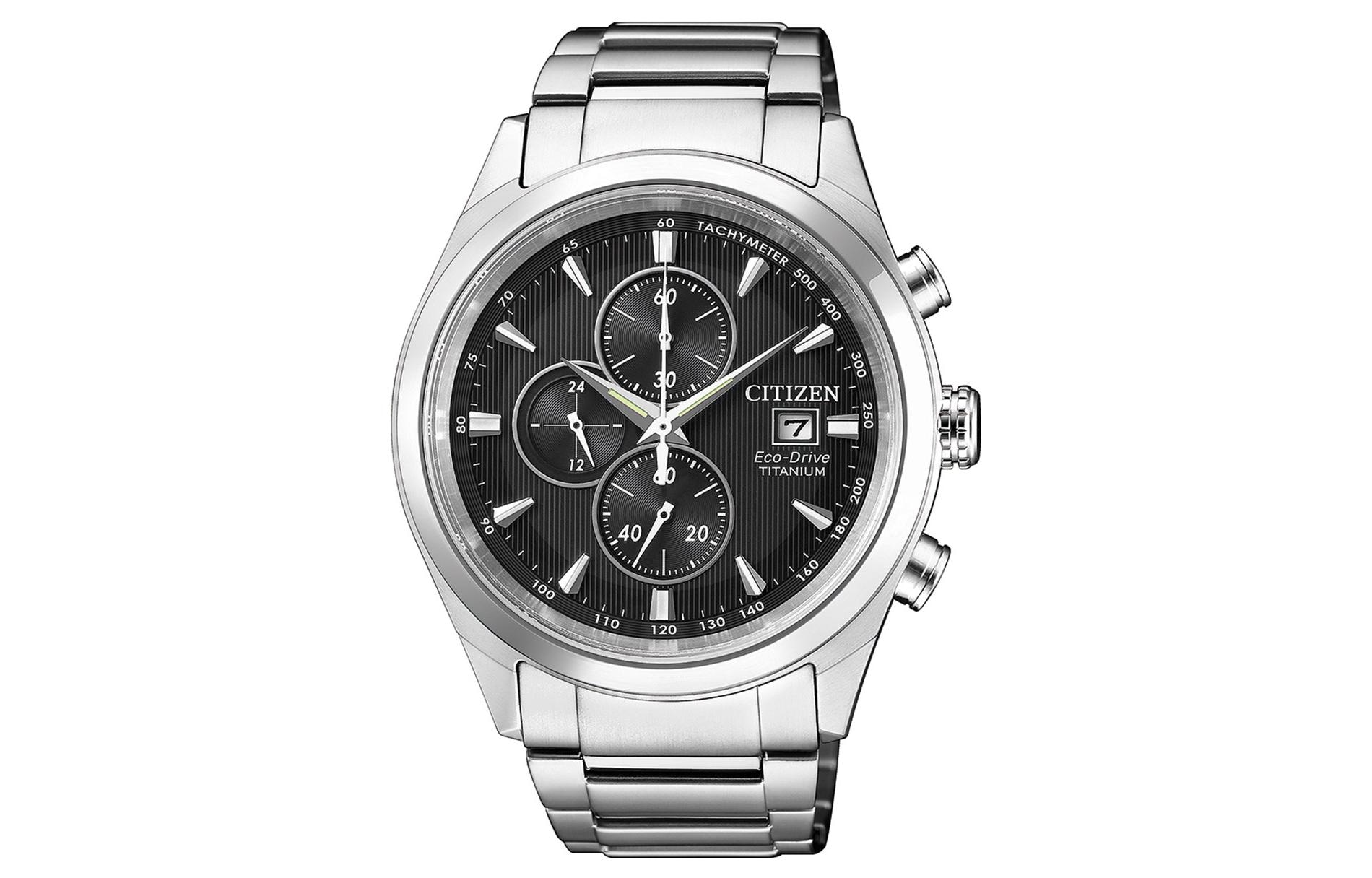 CITIZEN/西铁城 CITIZEN 100 CA0650-82F