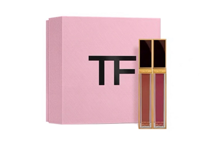 Tom Ford TF — фото 4
