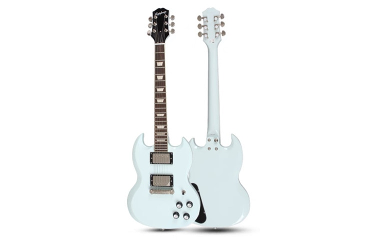 Epiphone Power Players SG(Mini) — фото 1