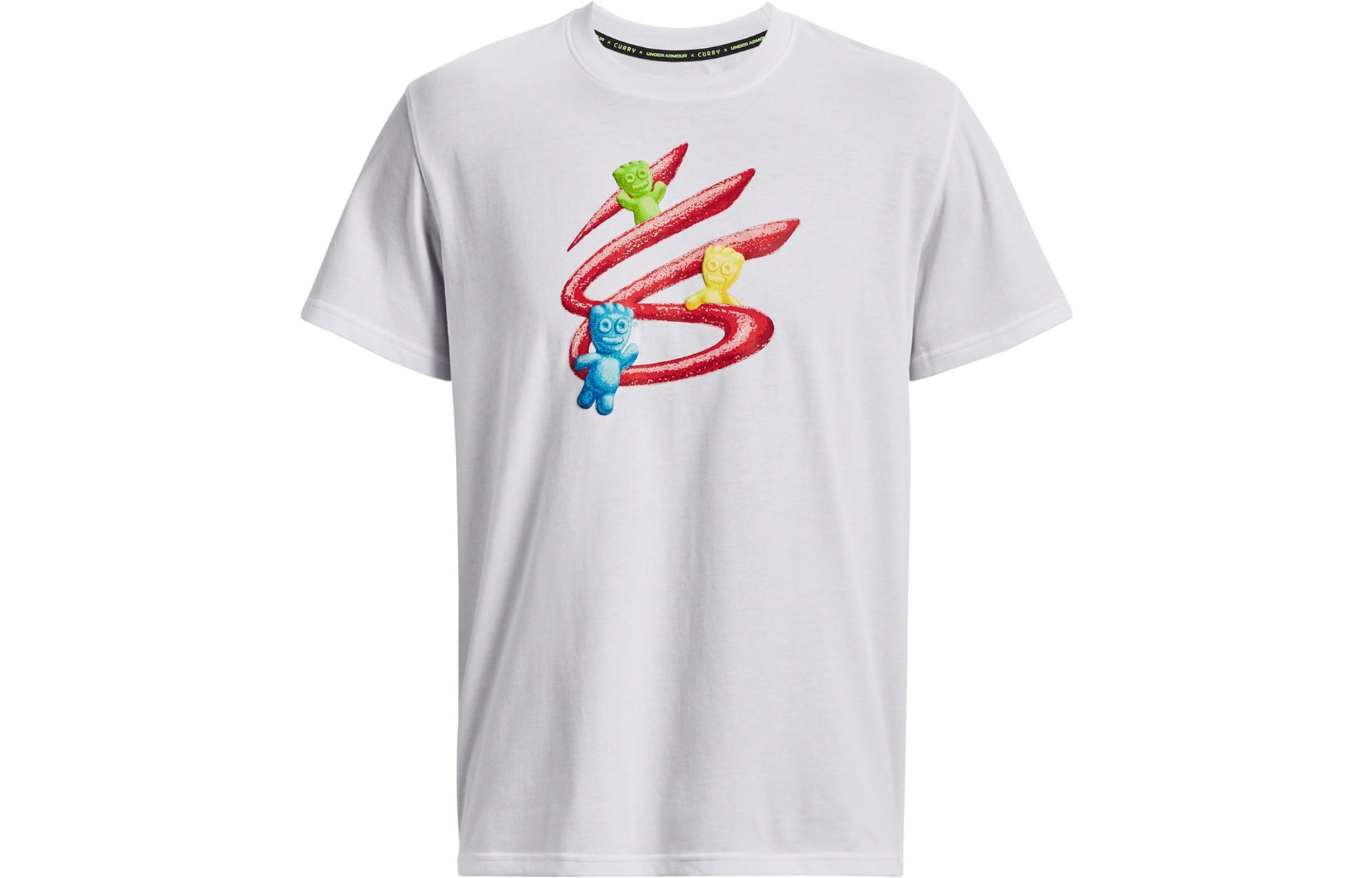 Футболка Under Armour FW22 T