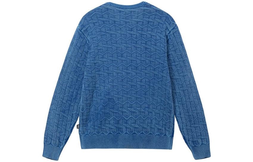 Stussy Strand Sweater — фото 6