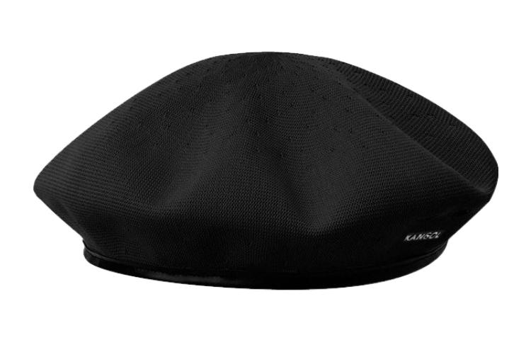 Kangol Beret Black