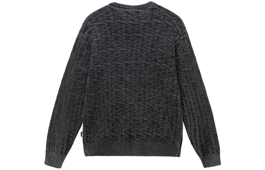 Stussy Strand Sweater — фото 11