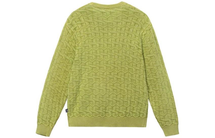 Stussy Strand Sweater — фото 1