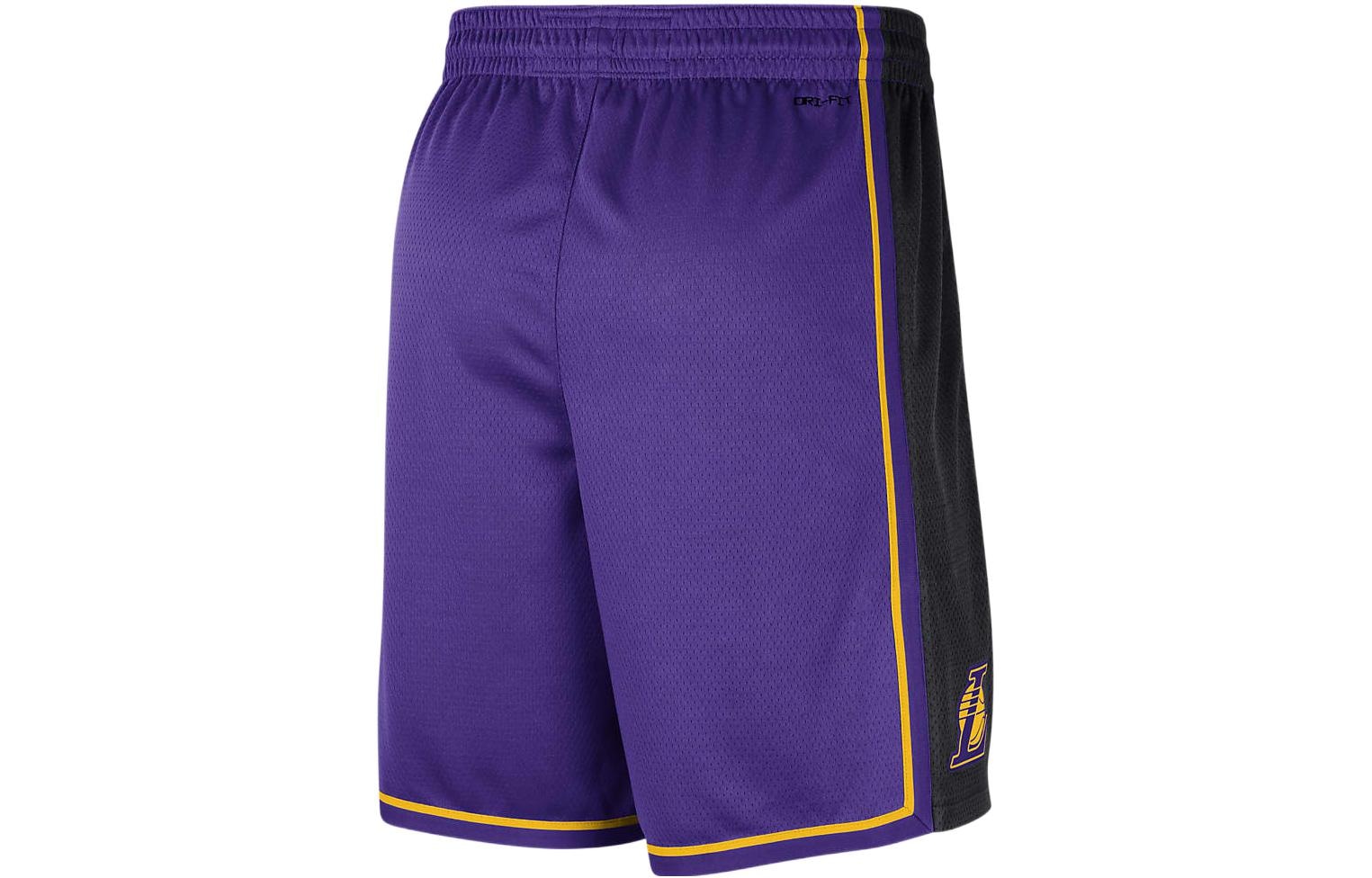 Jordan Dri-FIT NBA Shorts — фото 1