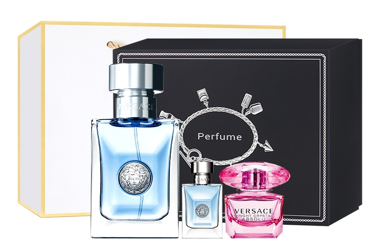 VERSACE/范思哲 VERSACE 30ml+5ml*2