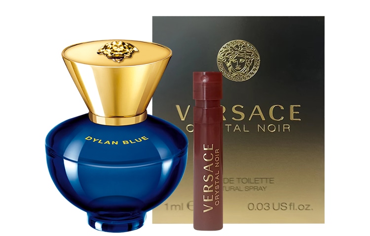 VERSACE/范思哲 VERSACE 5ml+1ml