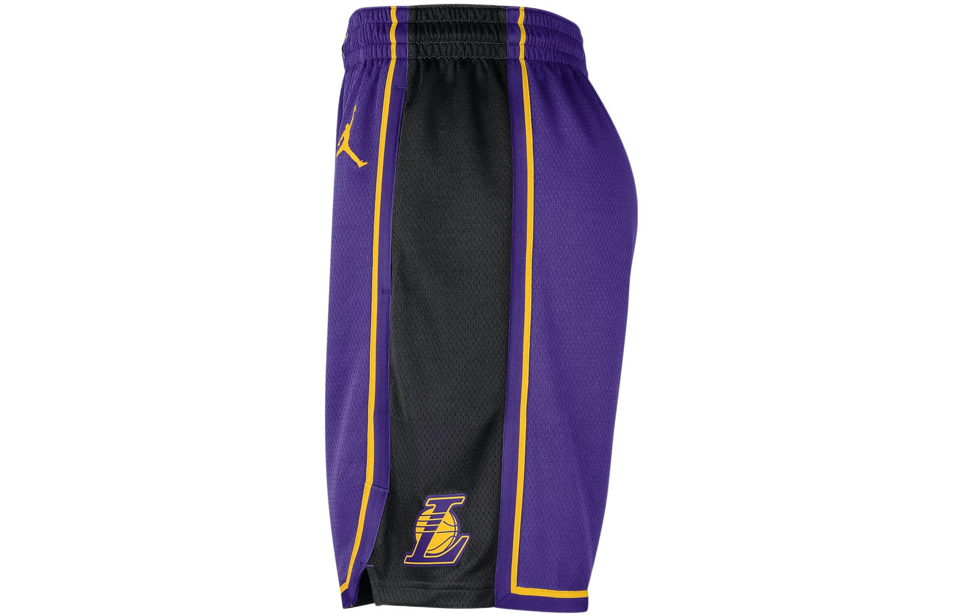 Jordan Dri-FIT NBA Shorts — фото 2