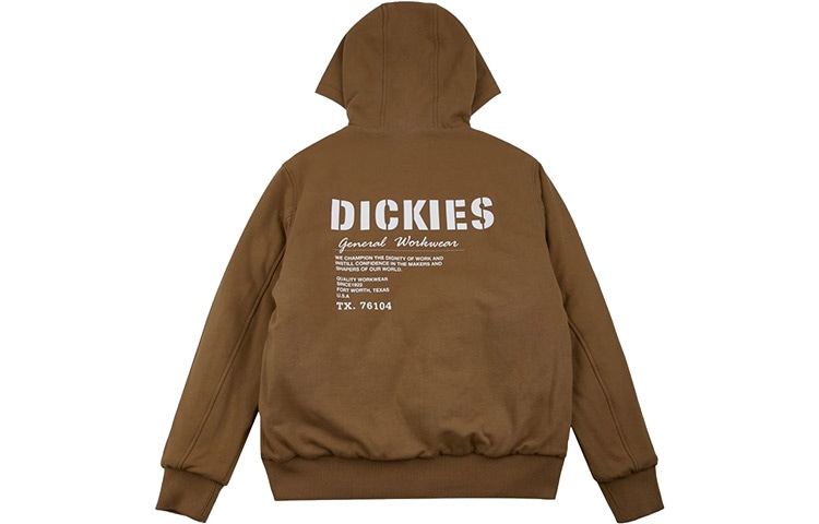 Dickies Куртка (Арт. DK008014B30) — фото 1