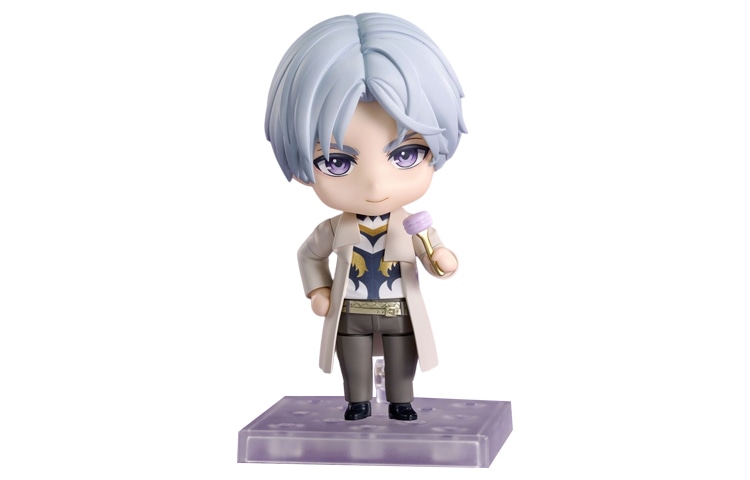 GOOD SMILE COMPANY GSC Q 10cm