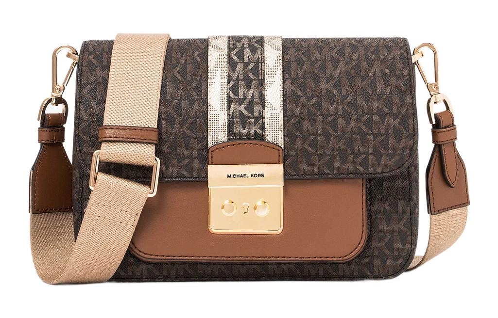 Сумка Michael Kors MK Sloan 22