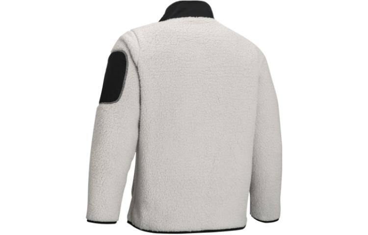 Under Armour Logo Fleece Pullover — фото 1