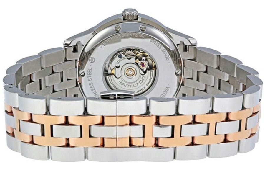 Hamilton Jazzmaster H32305195 — фото 2