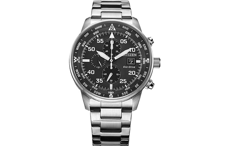 CITIZEN/西铁城 Citizen CA0690-88E