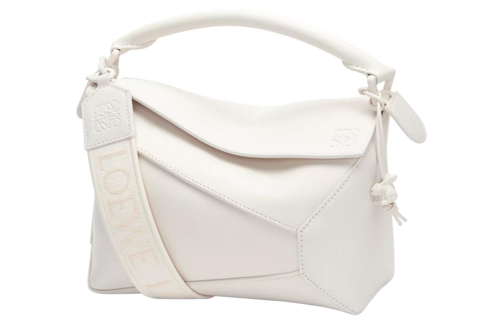 Сумки Loewe Puzzle Edge
