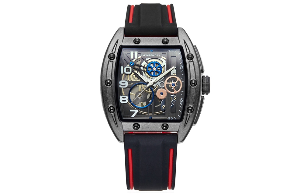 Lawrence Li Lawrence LW-888