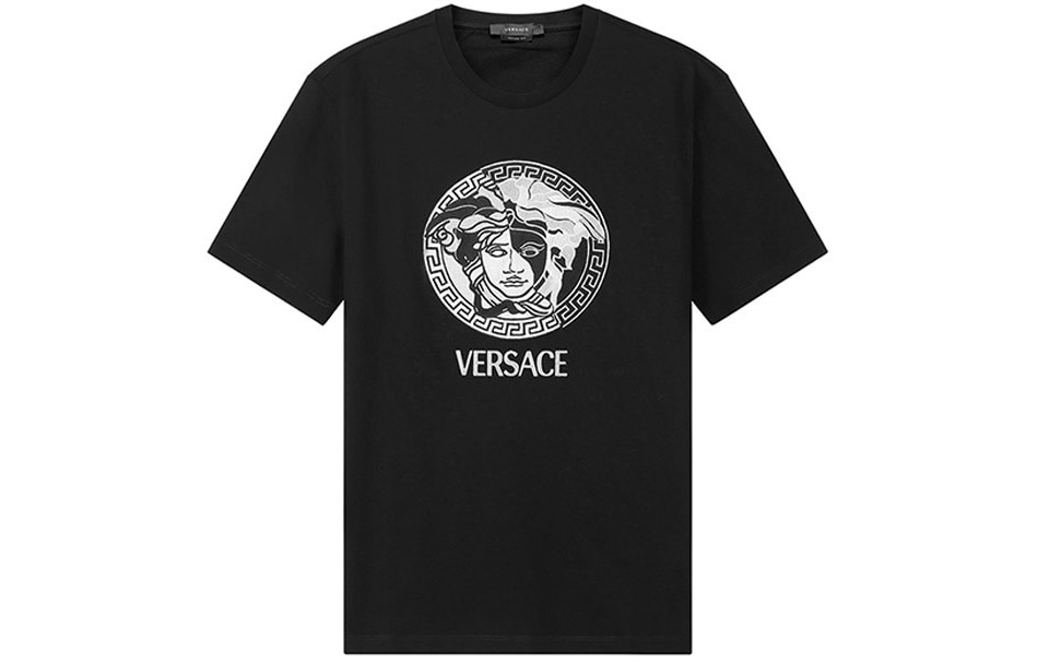 VERSACE/范思哲 VERSACE FW22 T