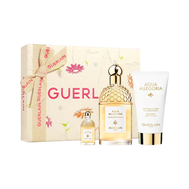 GUERLAIN/娇兰 Guerlain