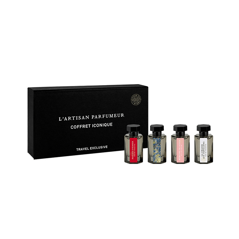 L'Artisan Parfumeur/阿蒂仙之香 4*5ml