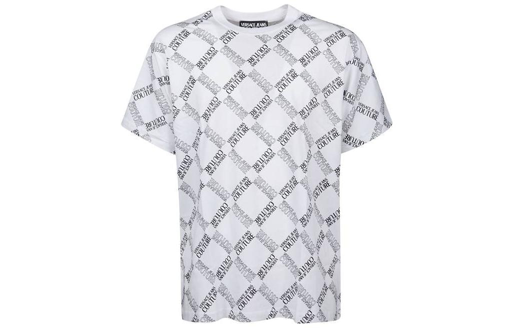 VERSACE JEANS COUTURE VERSACE FW22 LogoT
