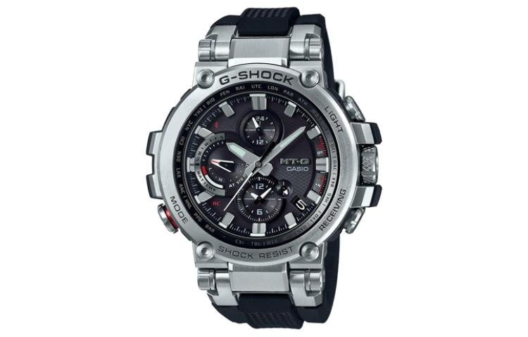 CASIO/卡西欧 G-SHOCK MTG-B1000-1A