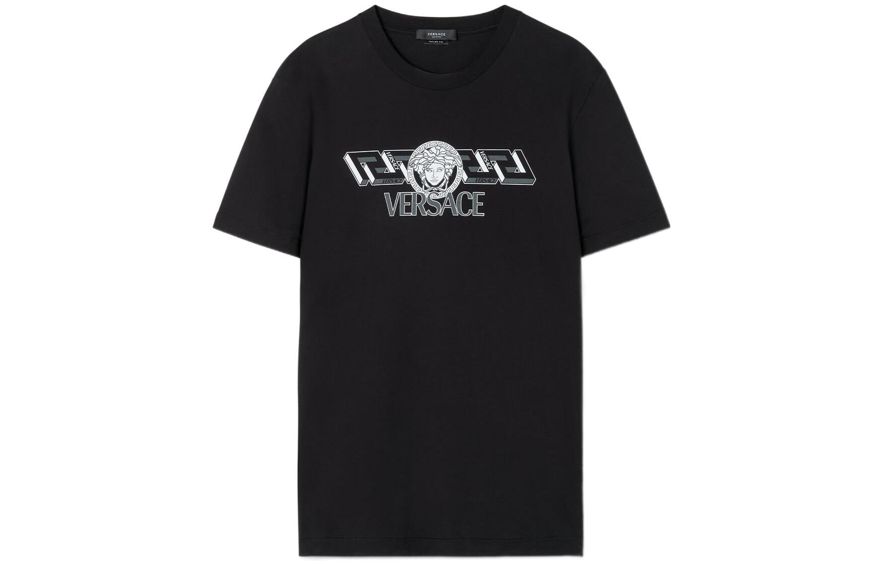 VERSACE/范思哲 VERSACE FW22 LogoT