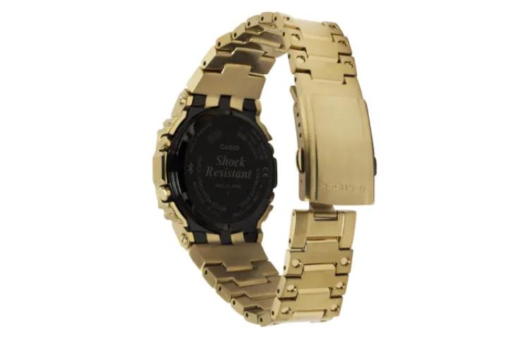 G-Shock GMW-B5000GD-9PRT — фото 2