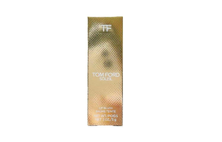 Tom Ford Lip Balm — фото 1