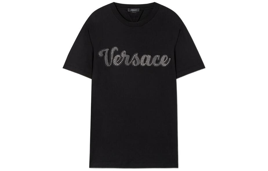 VERSACE/范思哲 VERSACE FW22 LogoT
