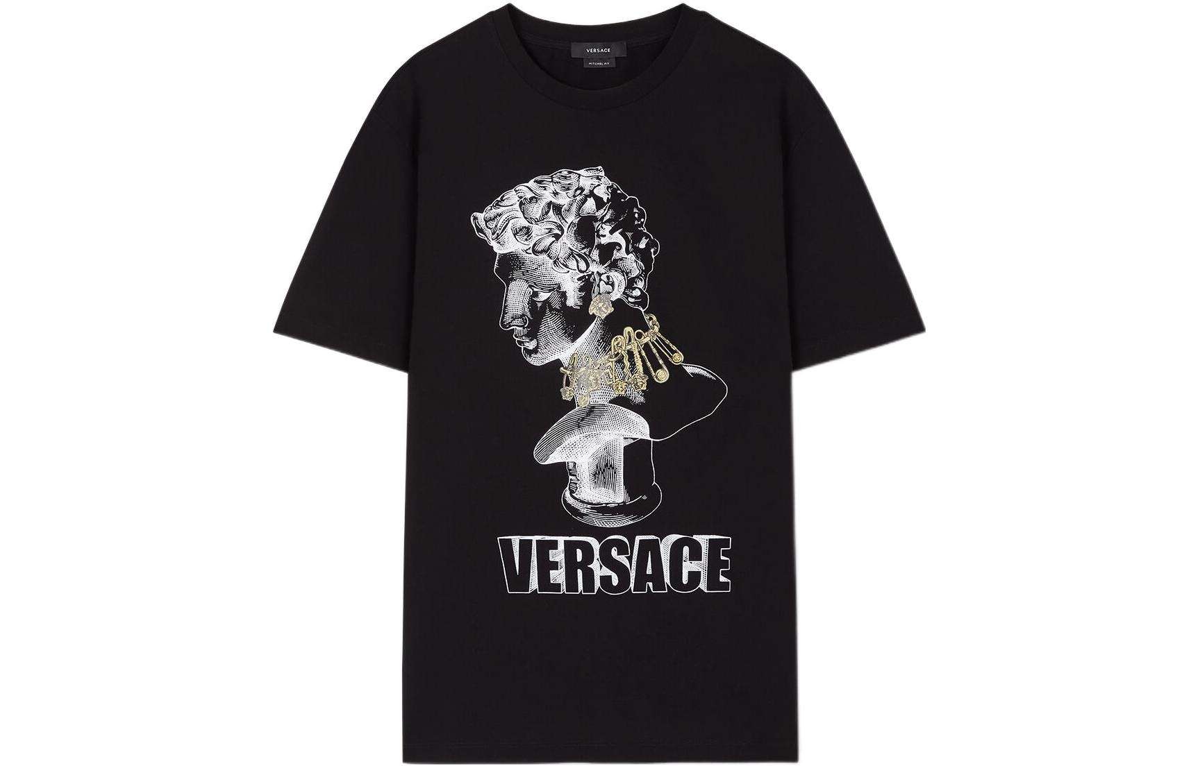 VERSACE/范思哲 VERSACE FW22 LogoT