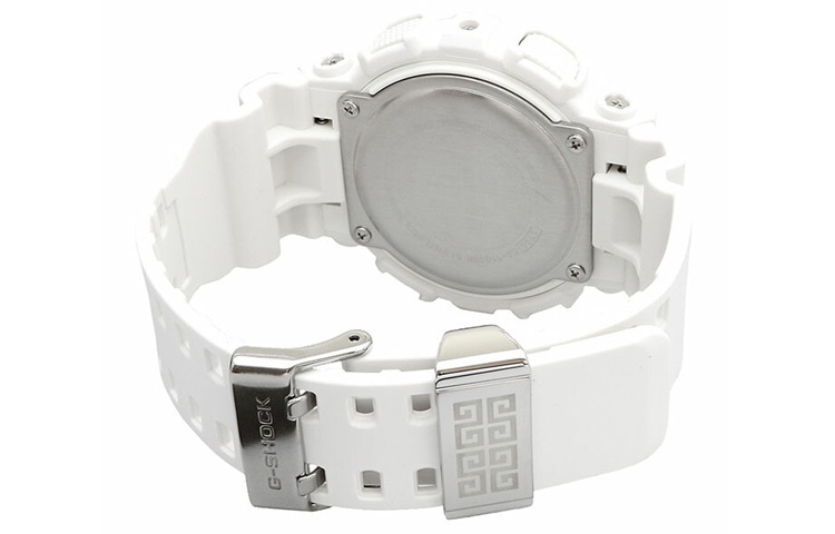 G-Shock GA-110DBR-7A — фото 3