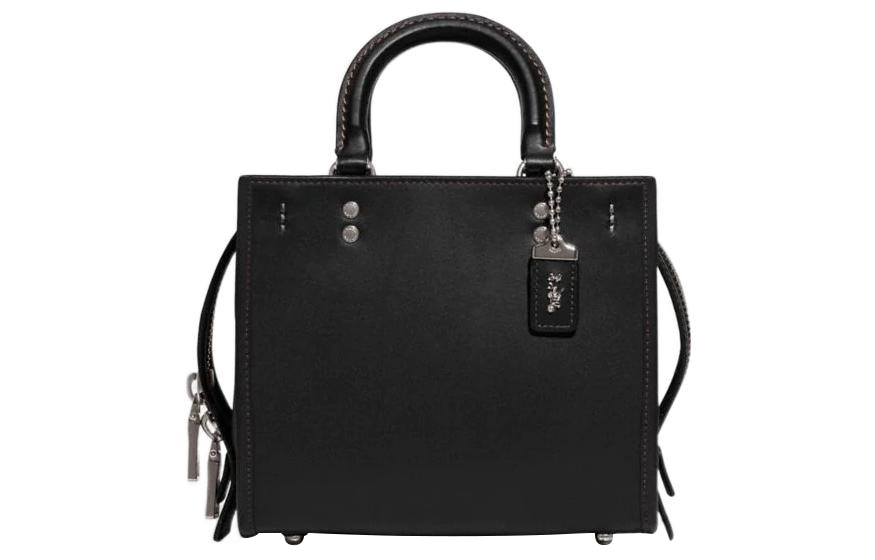 COACH/蔻驰 COACH Rogue 20 Black