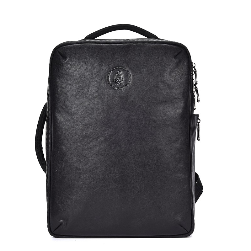 Сумки Hush Puppies/暇步士 Hush Puppies Backpack Black