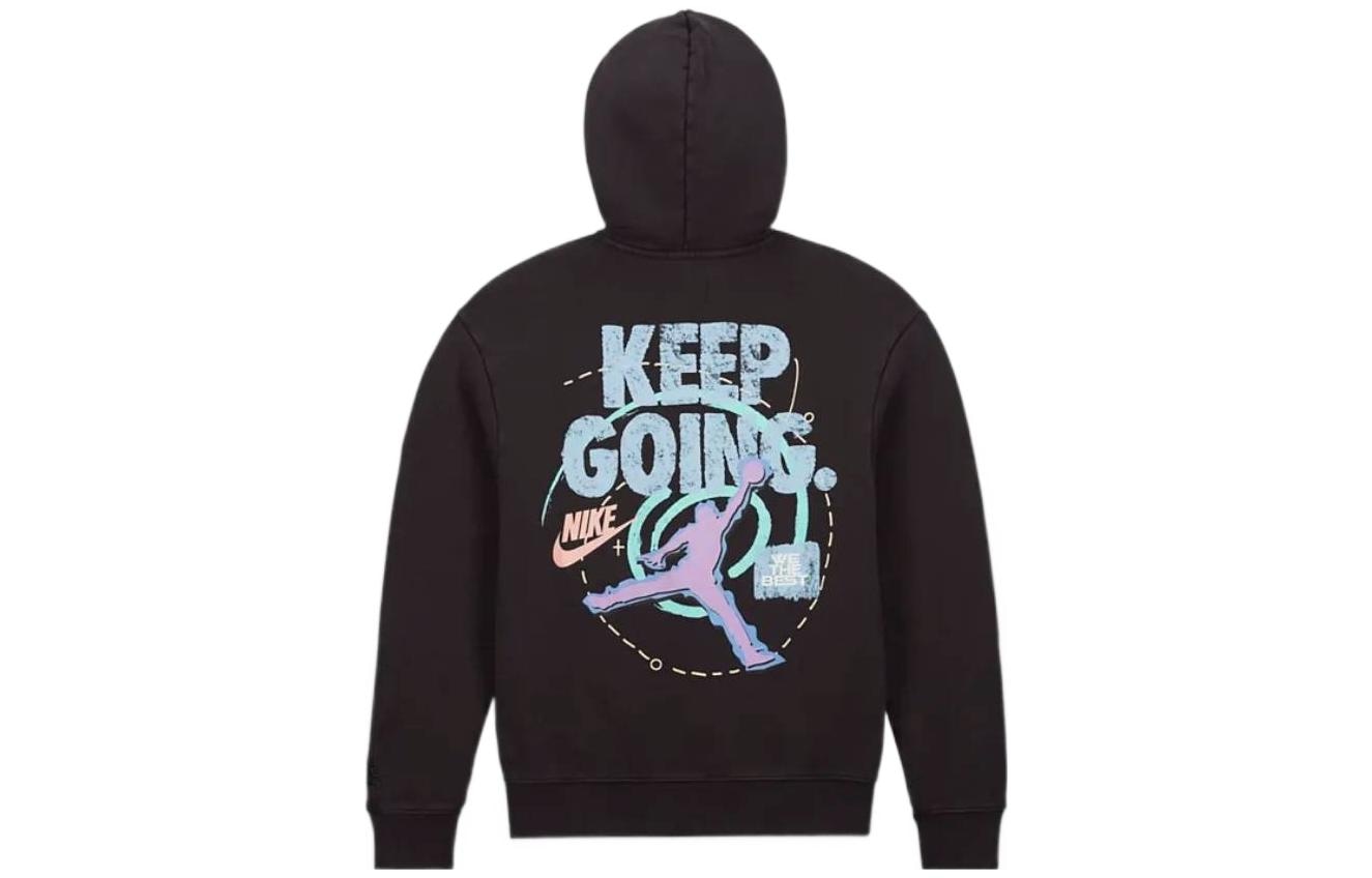 Jordan x DJ Khaled Hoodie — фото 1