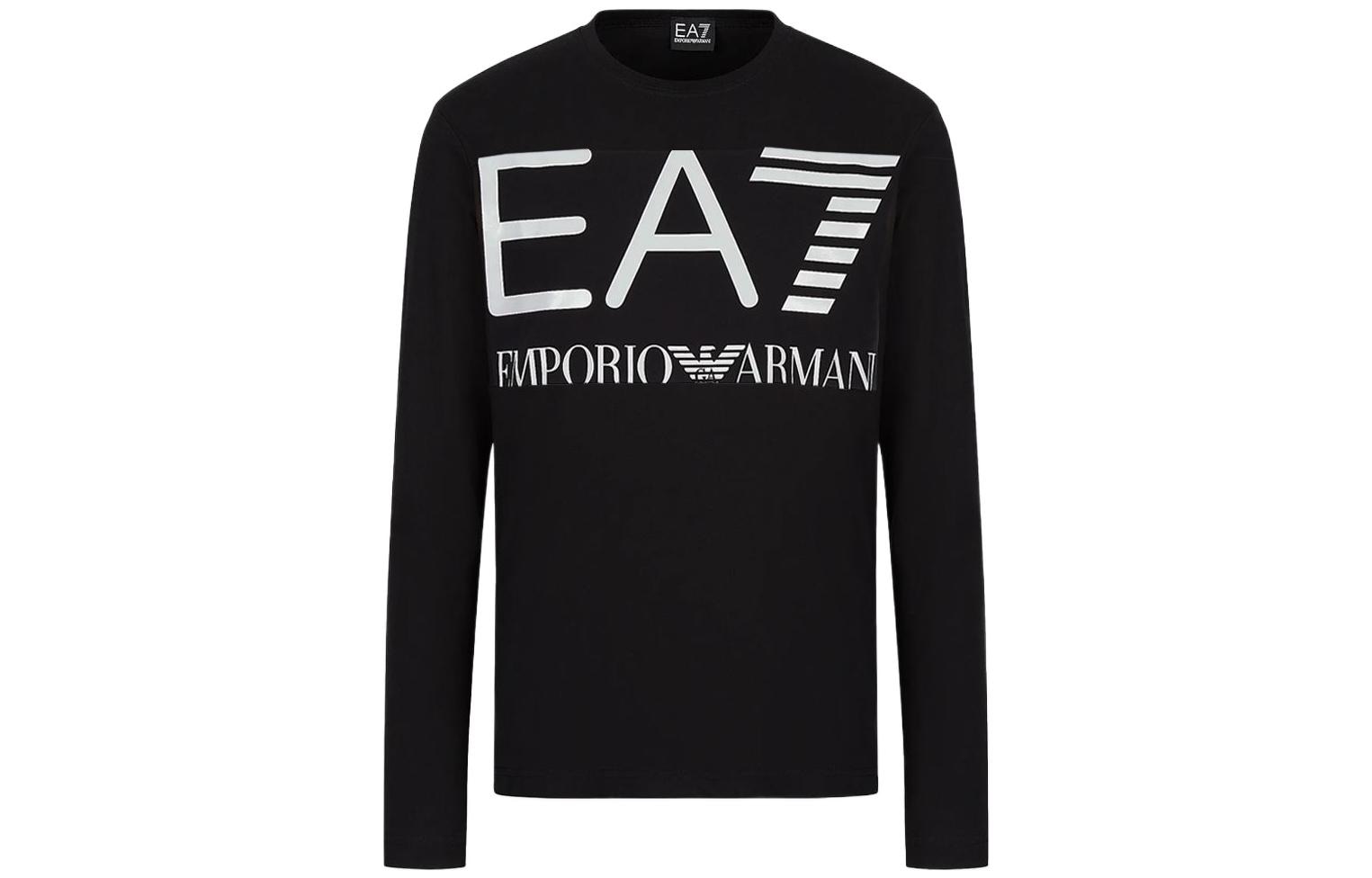 Футболка Emporio Armani FW22 T