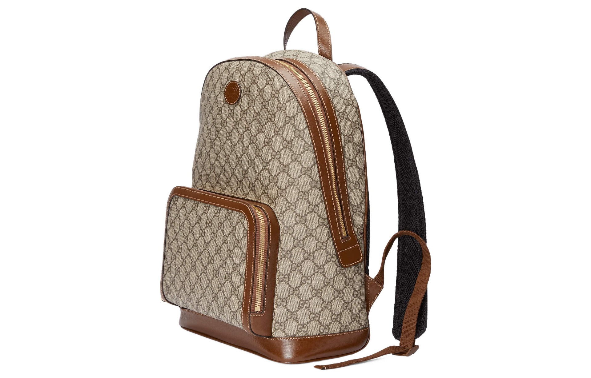 Gucci GG Retro Backpack — фото 1