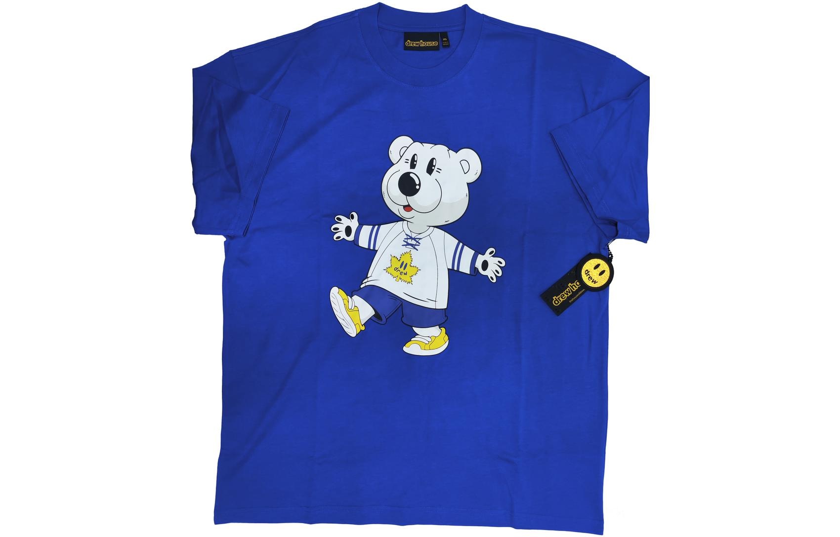 Drew House x Maple Leafs