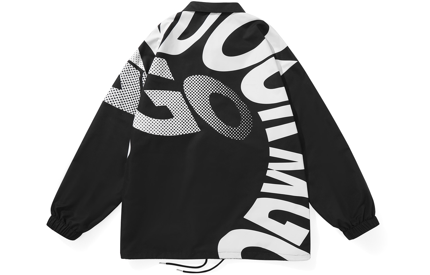 Xxgogo Jacket — фото 1