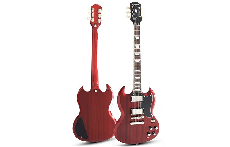 Epiphone SG Standard 61