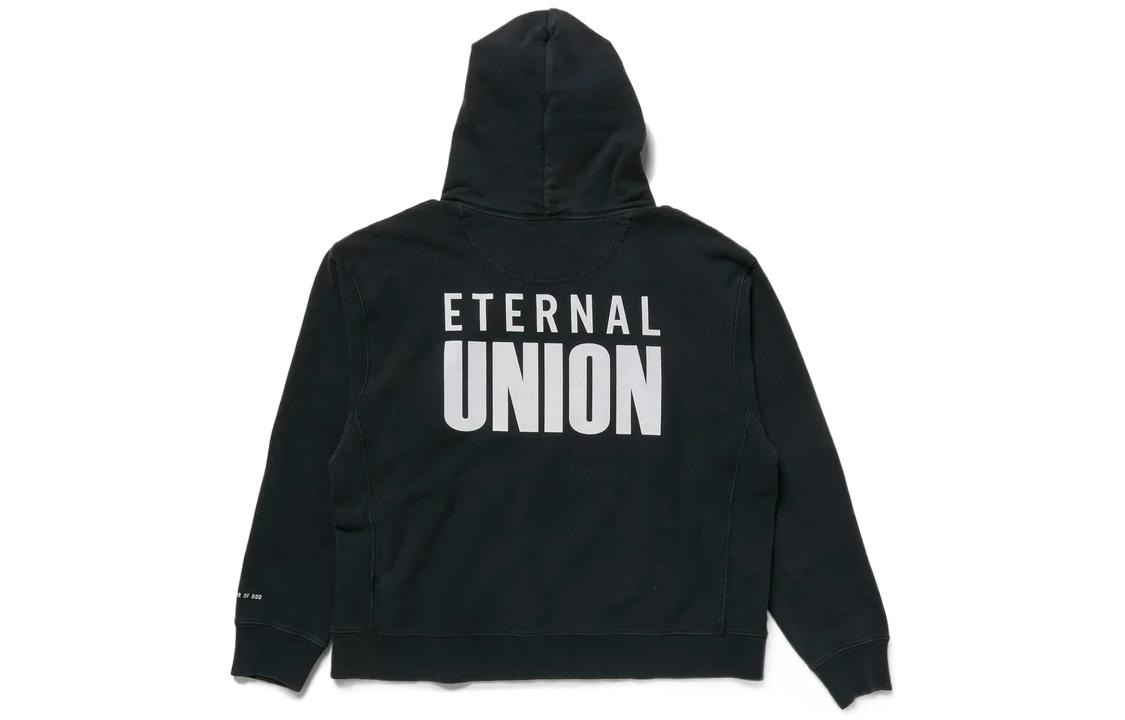 Union x Fear of God ComplexCon Hoodie — фото 1
