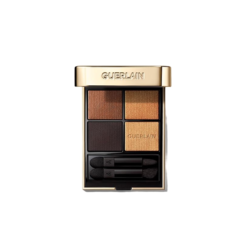GUERLAIN/娇兰 娇兰 娇兰鎏金四色眼影 提升气色