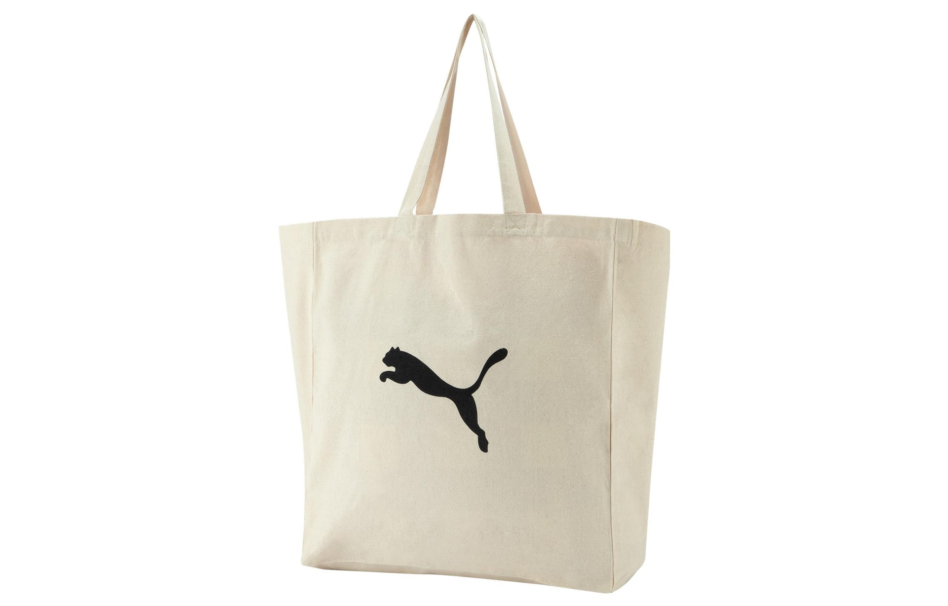 Сумки Puma Classic Canvas Shoulder Bag White