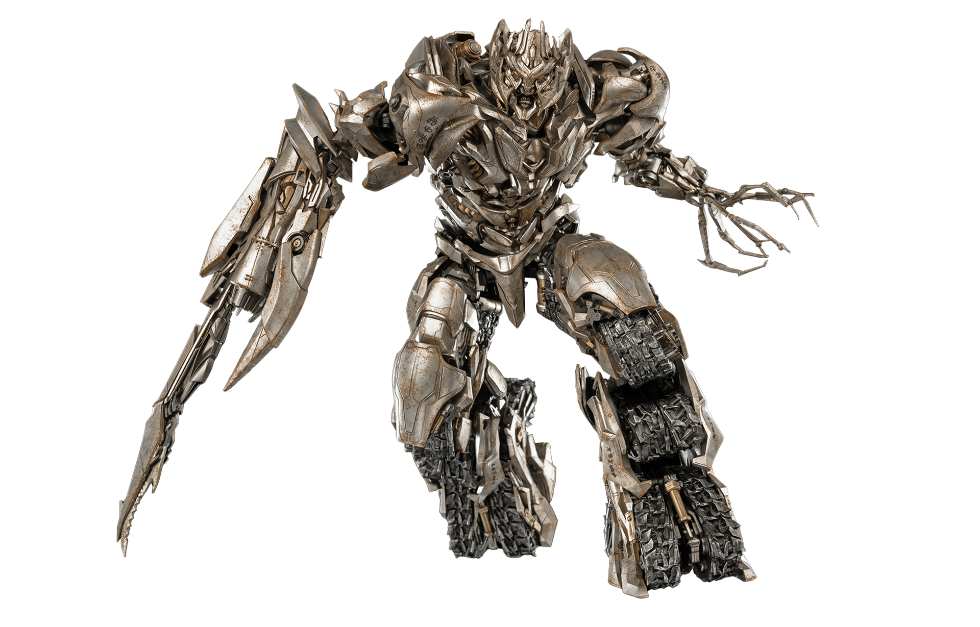 threezero DLX 2