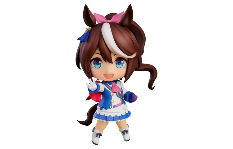 GOOD SMILE COMPANY GSC no.1995 Q 10cm