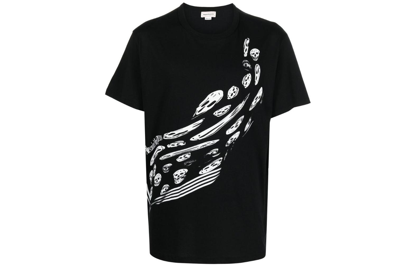Alexander McQueen FW22 T