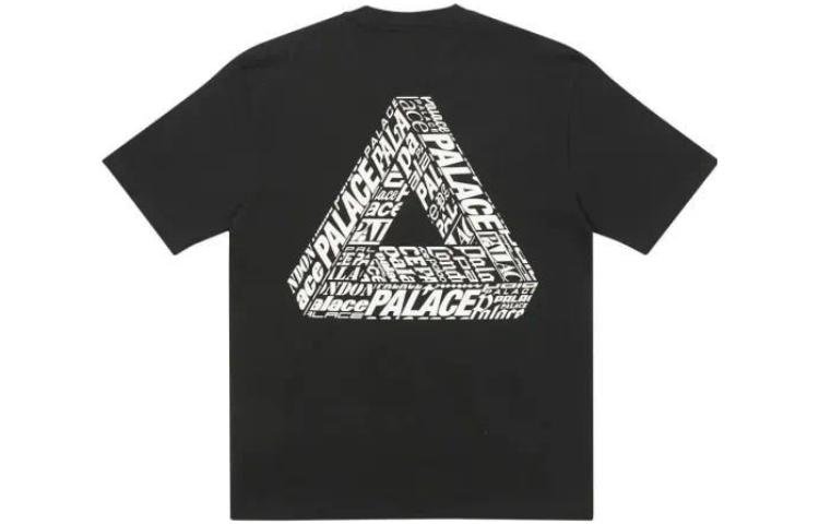 PALACE FW22 Ultimo Tri-text T-shirt LogoT