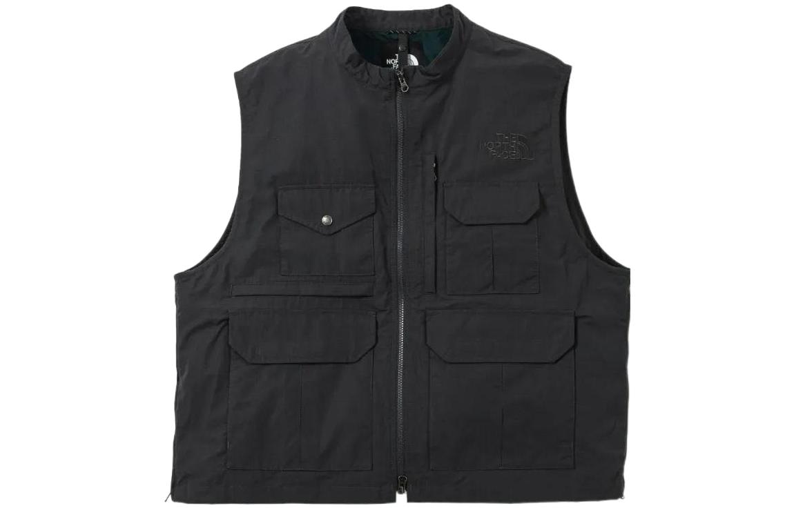 The North Face x INVINCIBLE Denali Jacket — фото 2