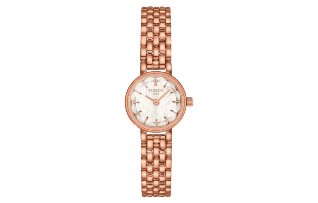 TISSOT/天梭 TISSOT 30 19.5mm T140.009.33.111.00